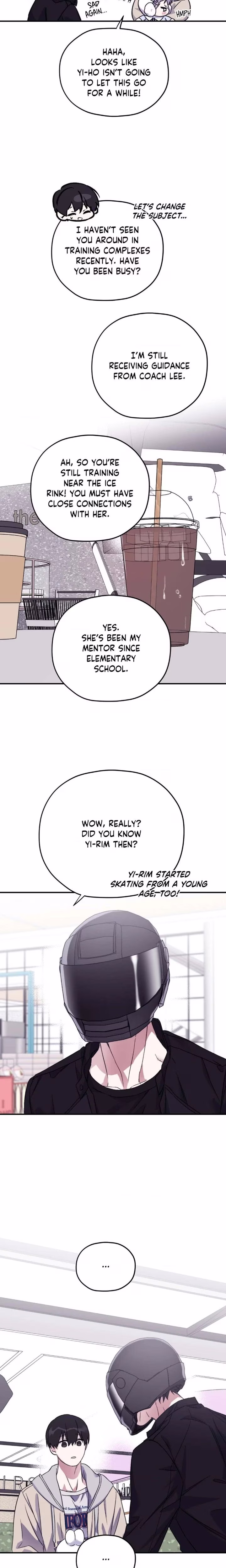 Surge Towards You - Chapter 75 - Part 9