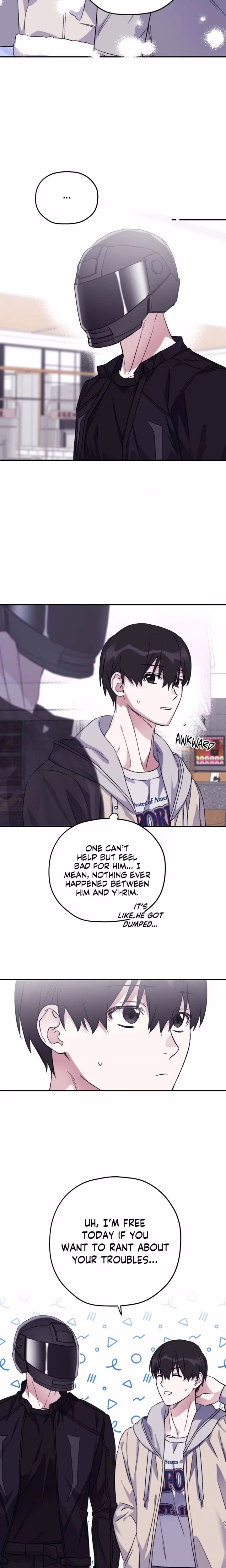 Surge Towards You - Chapter 75 - Part 14