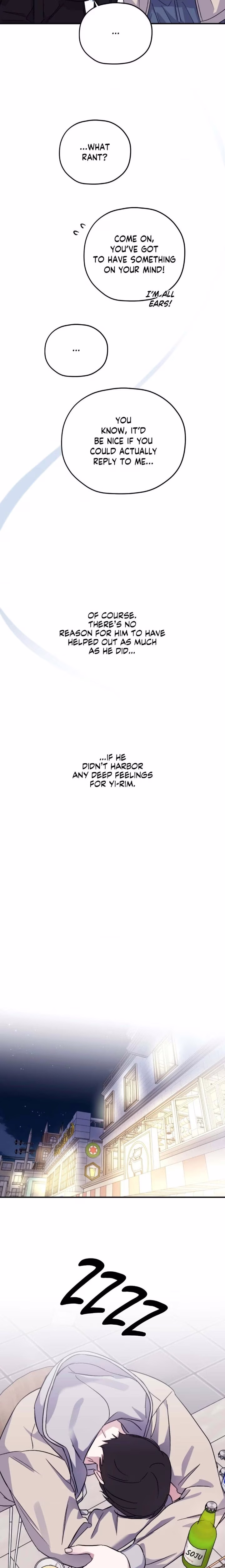 Surge Towards You - Chapter 75 - Part 15