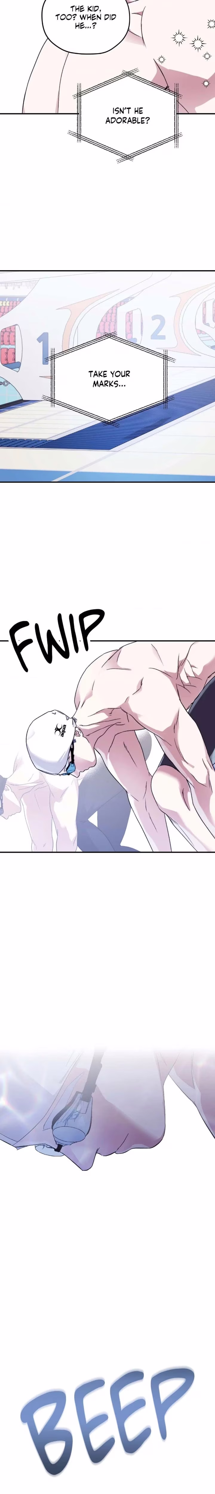 Surge Towards You - Chapter 76 - Part 4