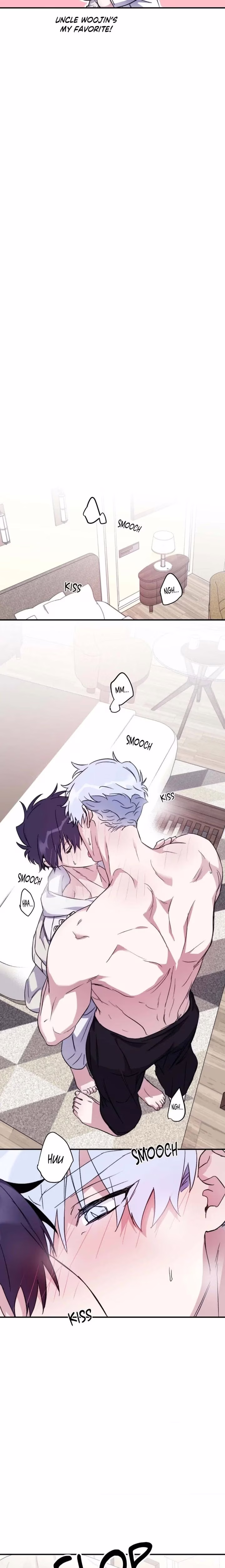 Surge Towards You - Chapter 76 - Part 9