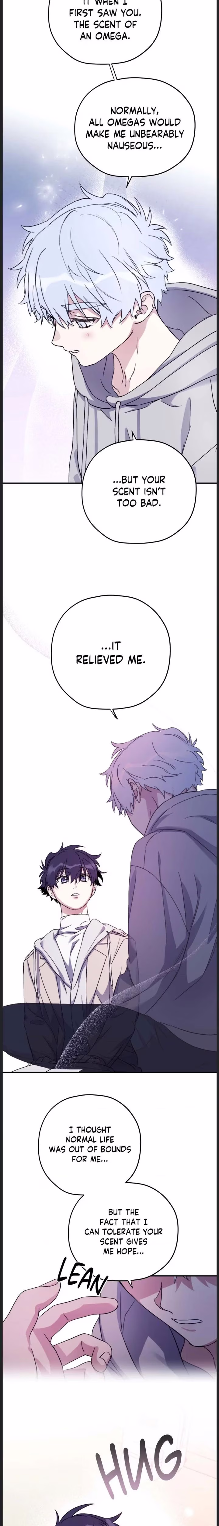 Surge Towards You - Chapter 77 - Part 14