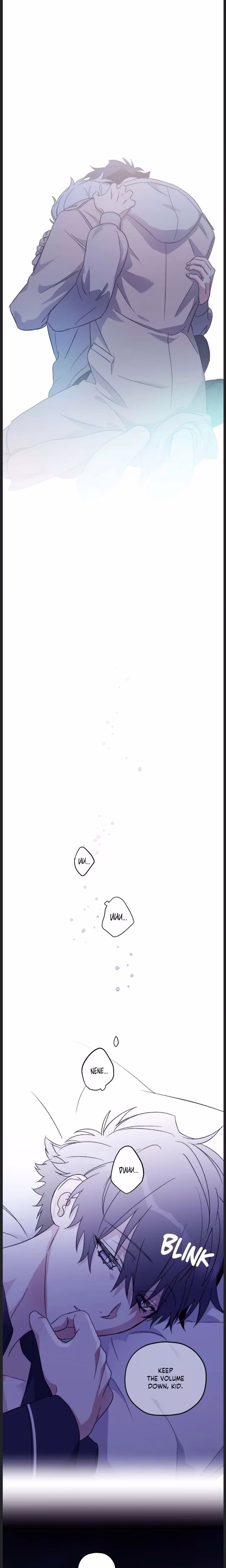 Surge Towards You - Chapter 77 - Part 16