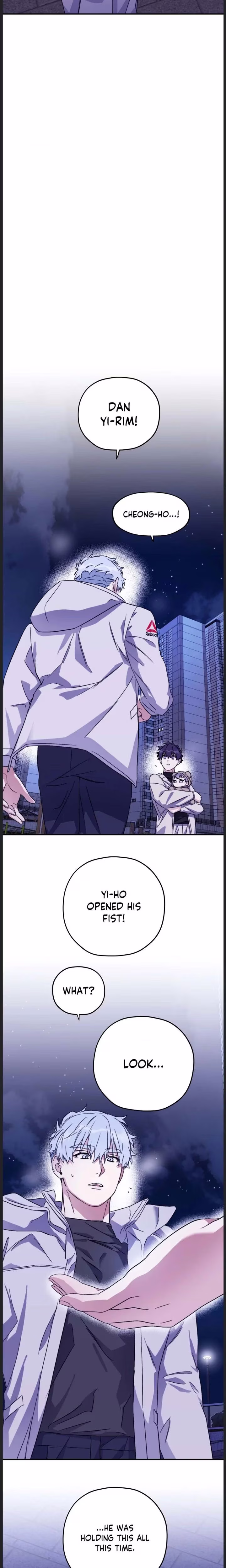 Surge Towards You - Chapter 78 - Part 14