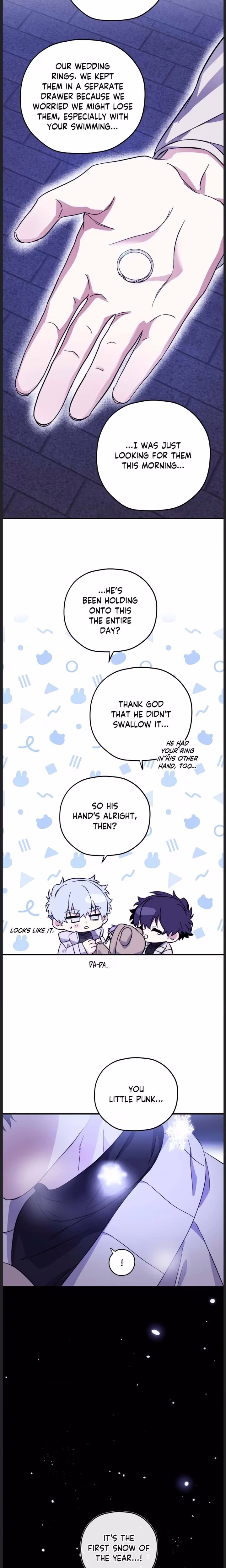 Surge Towards You - Chapter 78 - Part 15