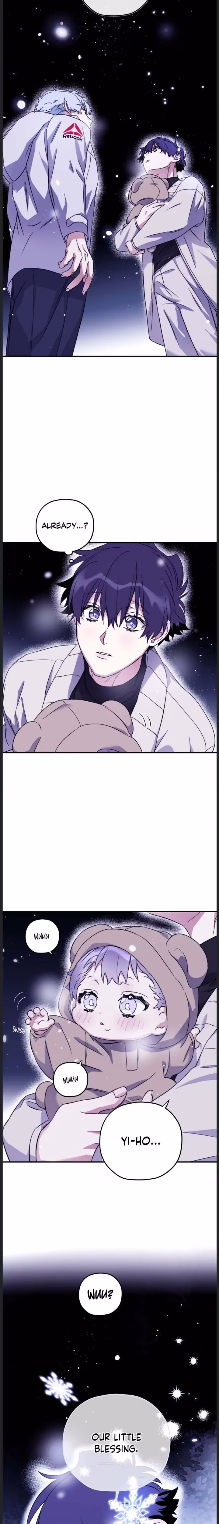 Surge Towards You - Chapter 78 - Part 16