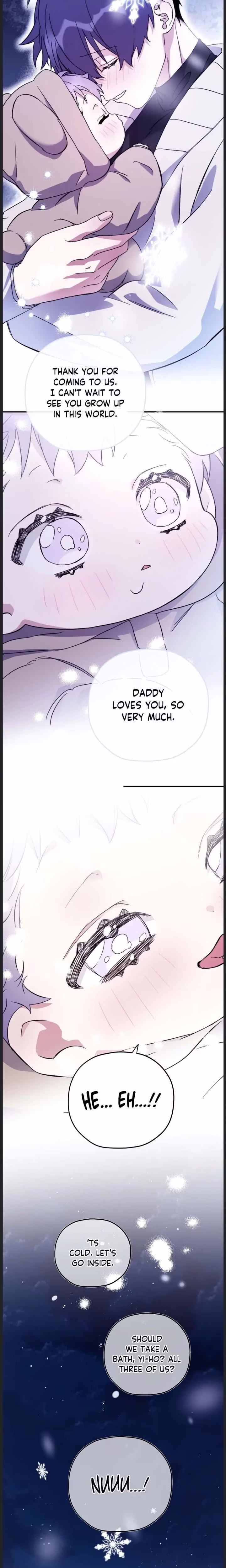 Surge Towards You - Chapter 78 - Part 17