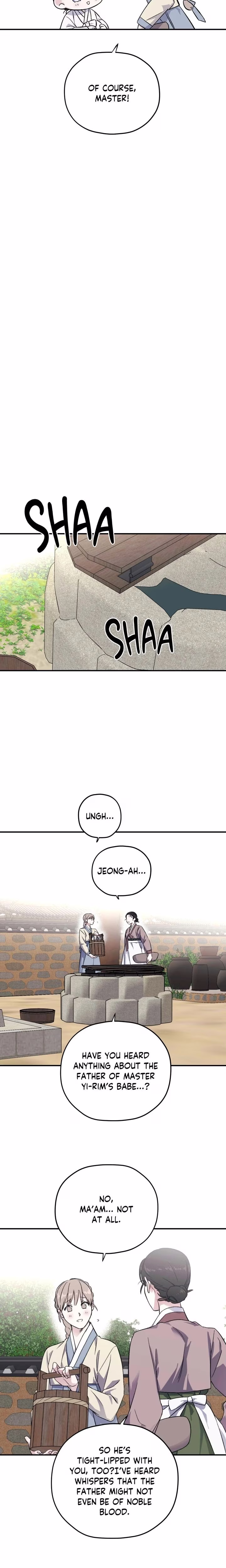 Surge Towards You - Chapter 79 - Part 3