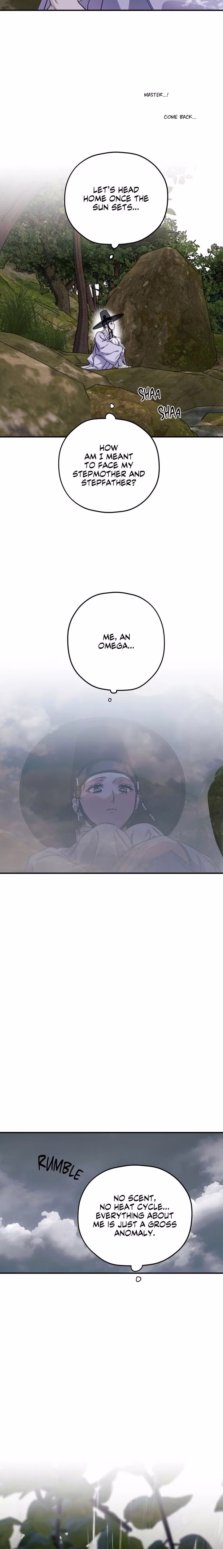 Surge Towards You - Chapter 79 - Part 6