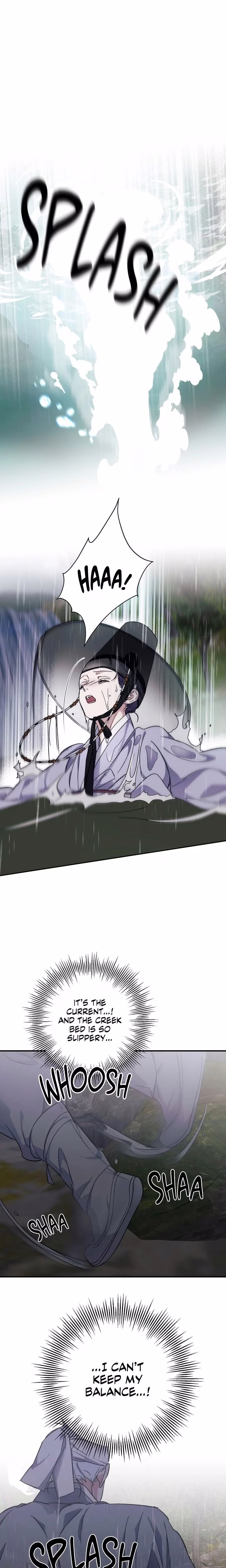 Surge Towards You - Chapter 79 - Part 8