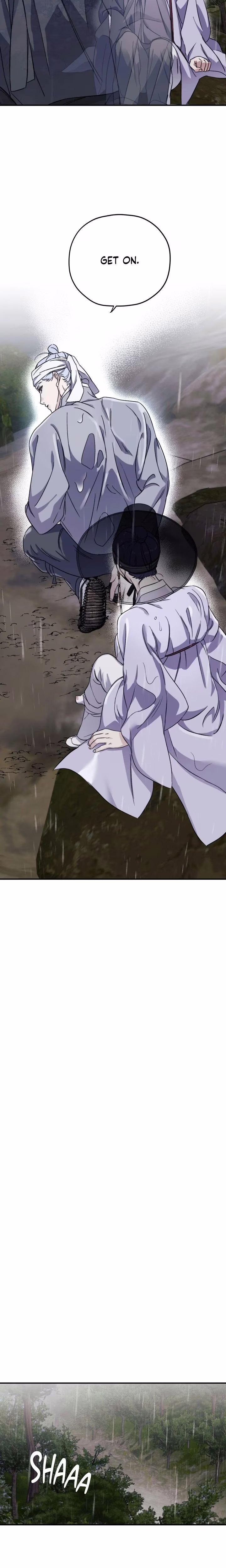 Surge Towards You - Chapter 79 - Part 12