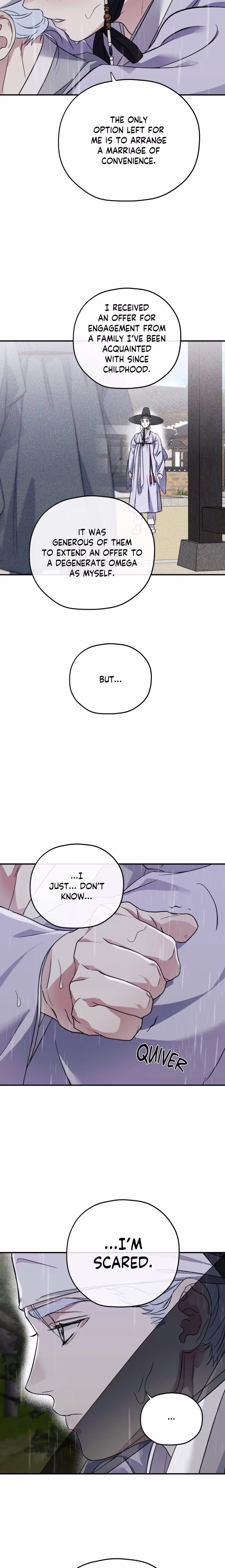 Surge Towards You - Chapter 79 - Part 14