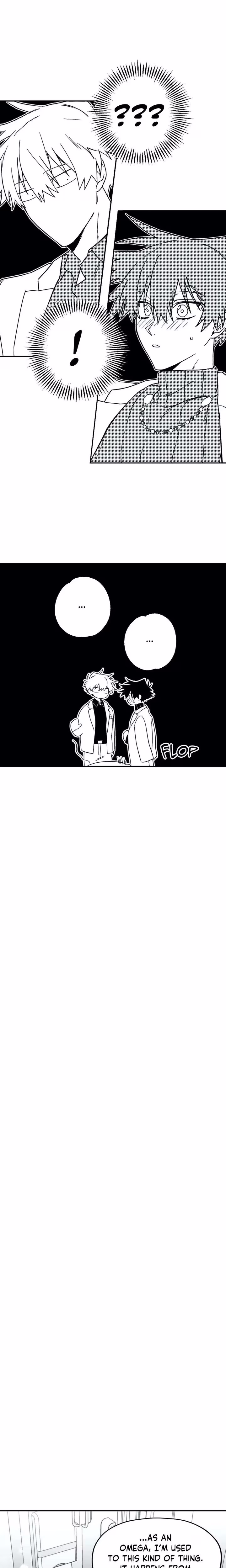 Surge Towards You - Chapter 8 - Part 10