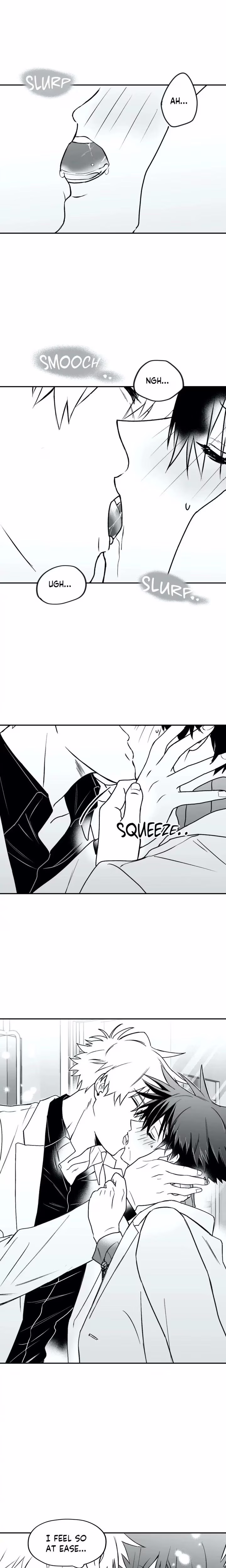 Surge Towards You - Chapter 8 - Part 14