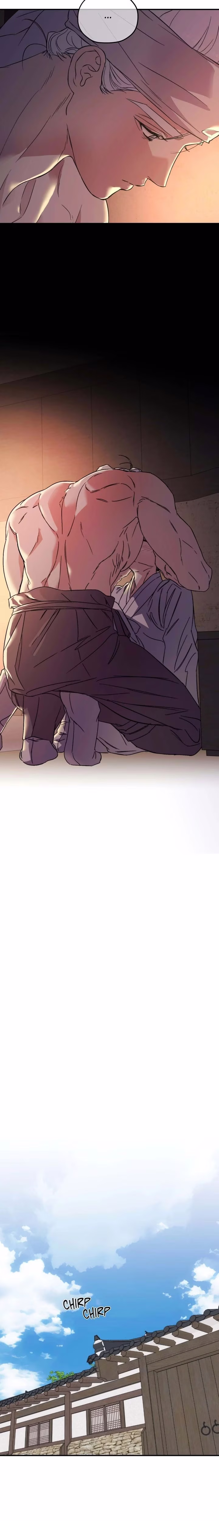 Surge Towards You - Chapter 80 - Part 6