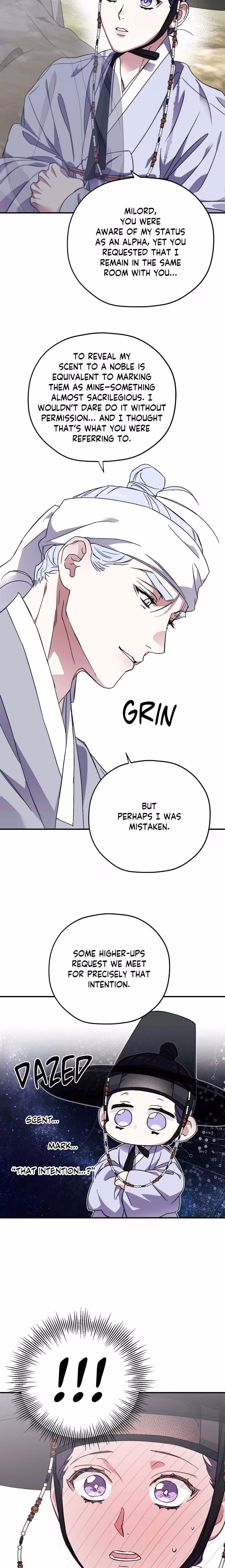 Surge Towards You - Chapter 80 - Part 12