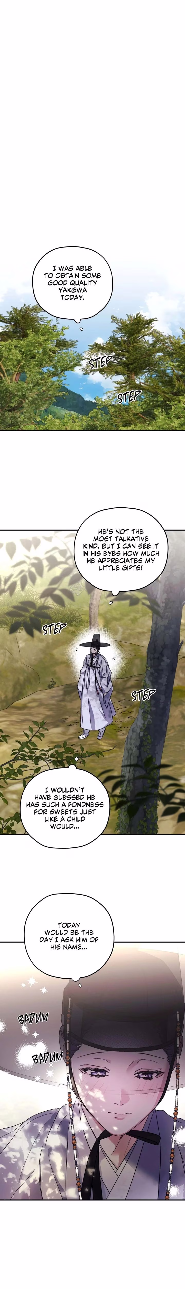 Surge Towards You - Chapter 80 - Part 14