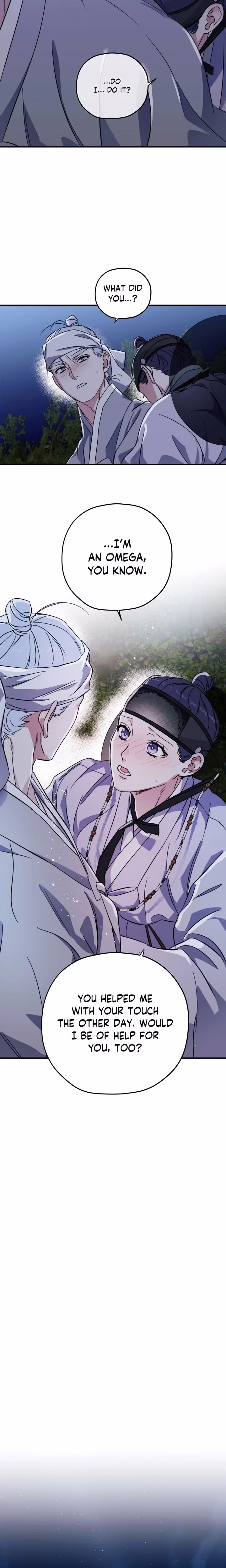 Surge Towards You - Chapter 81 - Part 8