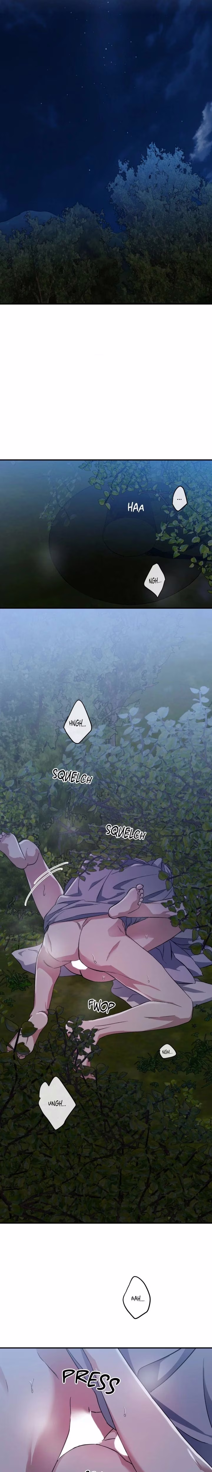 Surge Towards You - Chapter 81 - Part 9