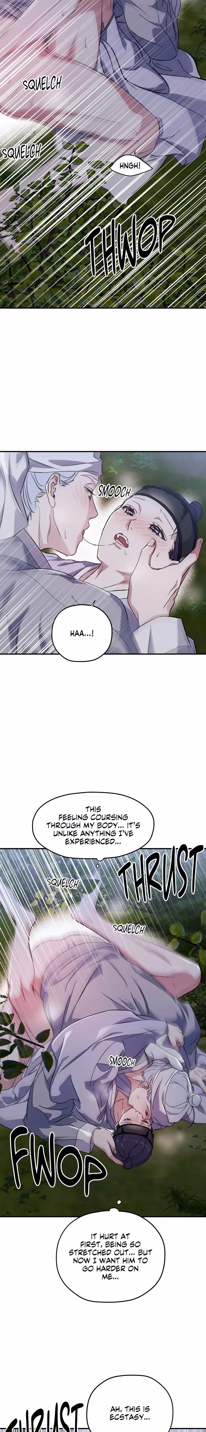 Surge Towards You - Chapter 81 - Part 13