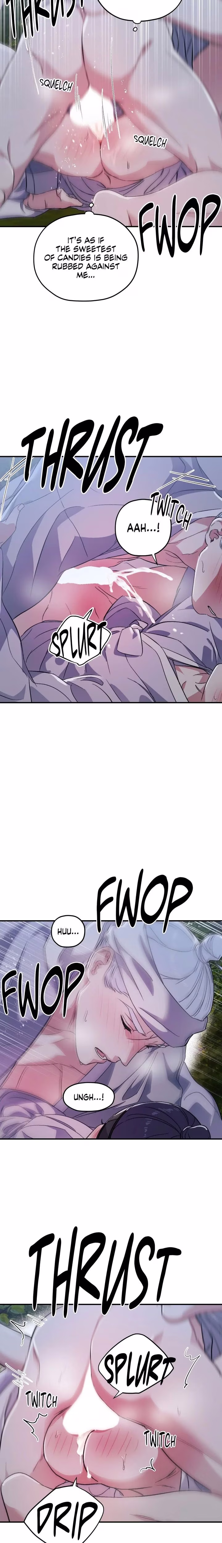 Surge Towards You - Chapter 81 - Part 14