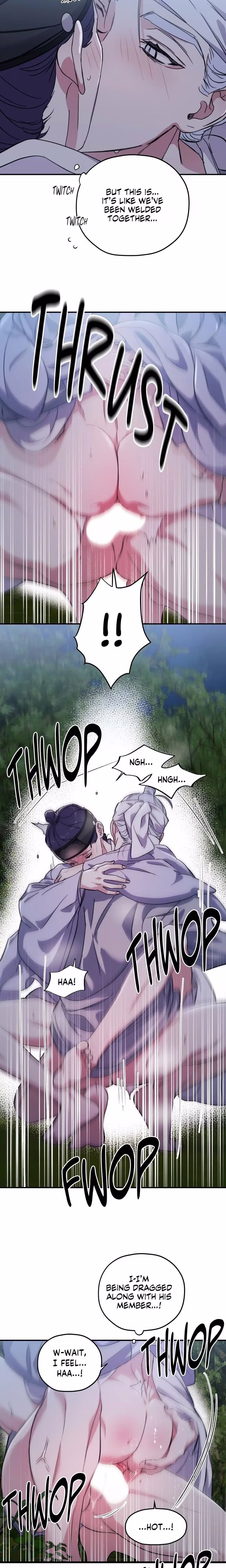 Surge Towards You - Chapter 81 - Part 16