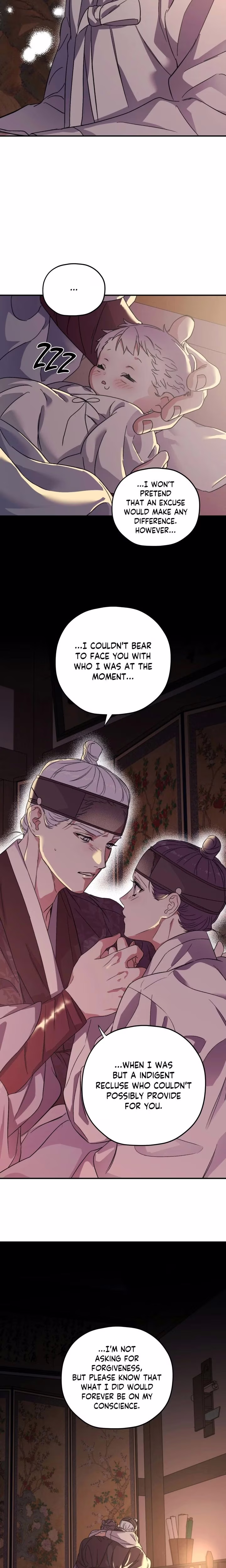 Surge Towards You - Chapter 82 - Part 15