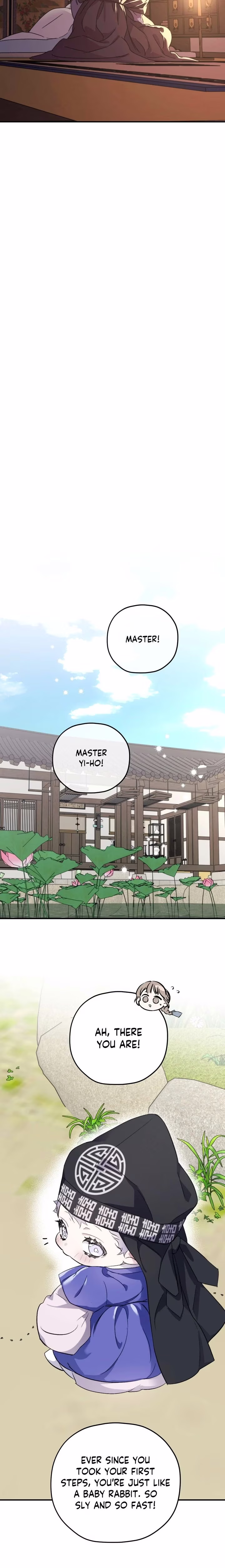 Surge Towards You - Chapter 82 - Part 16