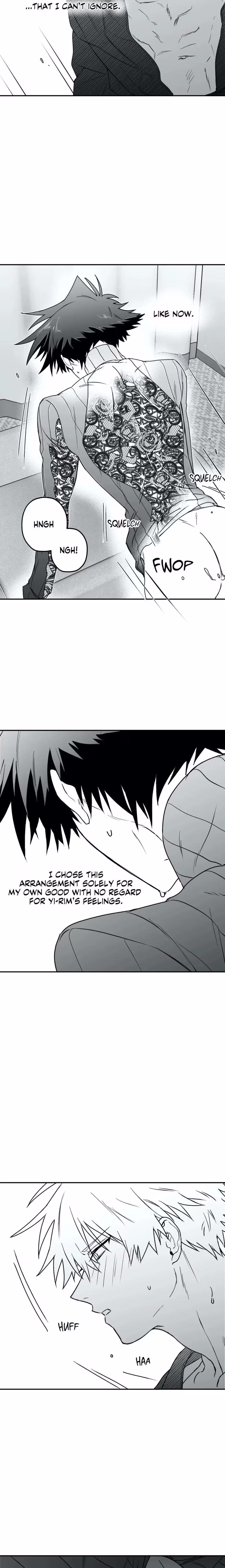 Surge Towards You - Chapter 9 - Part 12