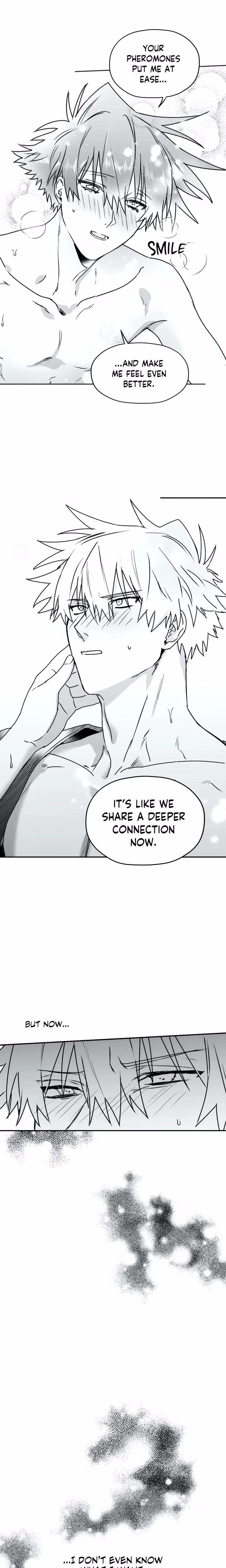 Surge Towards You - Chapter 9 - Part 19