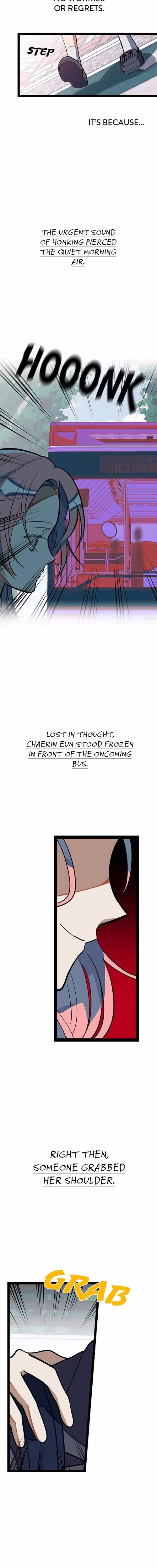 Surviving Romance - Chapter 1 - Part 4