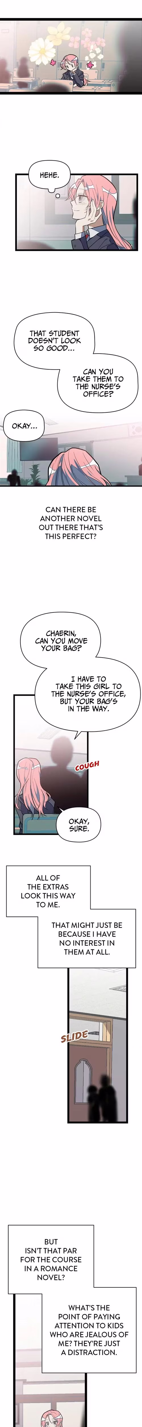 Surviving Romance - Chapter 1 - Part 8