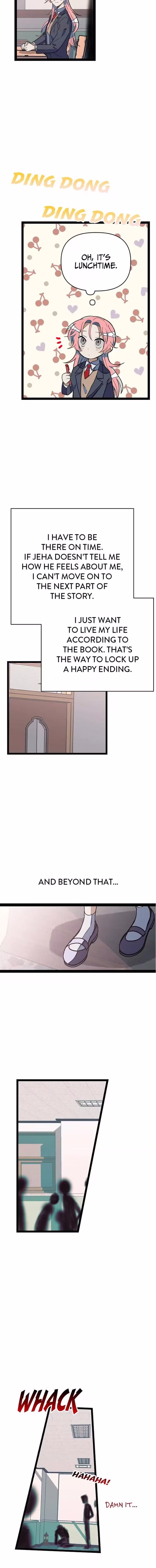 Surviving Romance - Chapter 1 - Part 9