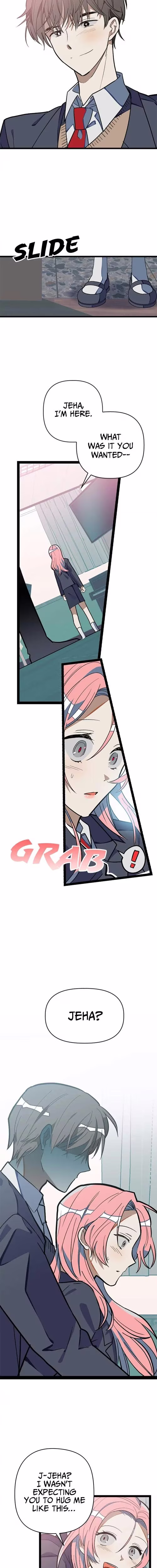 Surviving Romance - Chapter 1 - Part 11