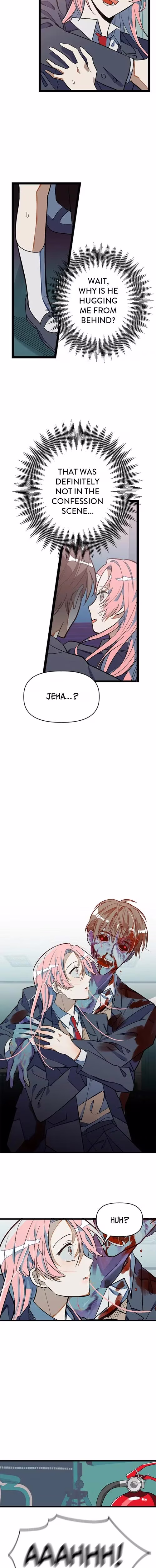 Surviving Romance - Chapter 1 - Part 12