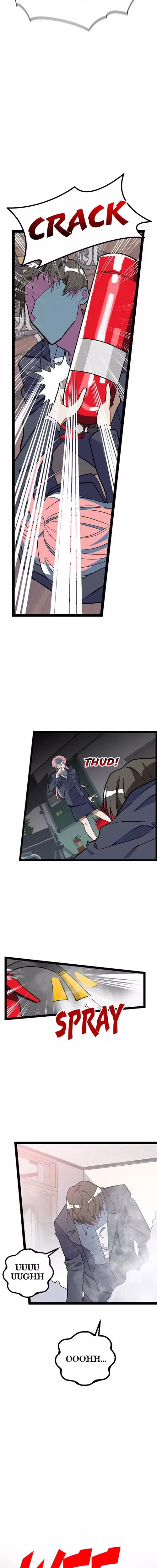 Surviving Romance - Chapter 1 - Part 13