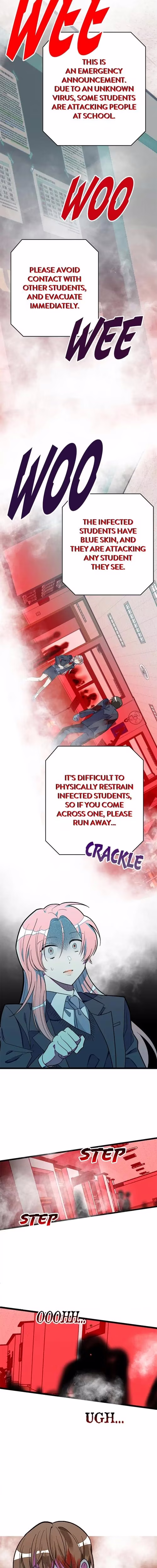 Surviving Romance - Chapter 1 - Part 14