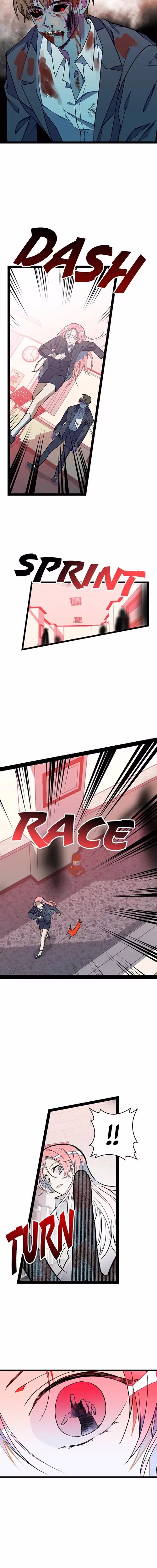 Surviving Romance - Chapter 1 - Part 15