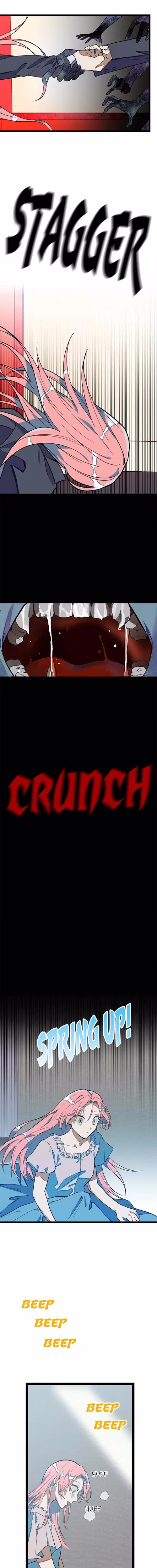 Surviving Romance - Chapter 1 - Part 16