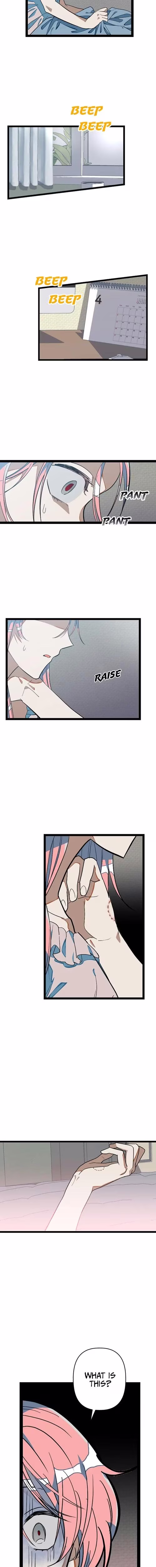 Surviving Romance - Chapter 1 - Part 17