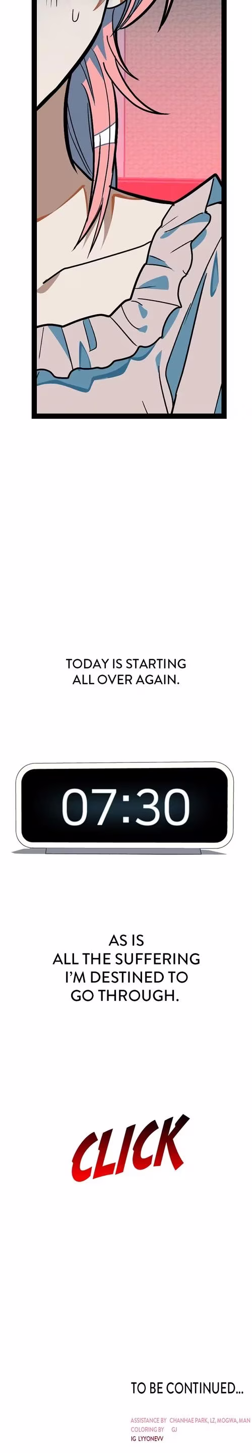 Surviving Romance - Chapter 1 - Part 18