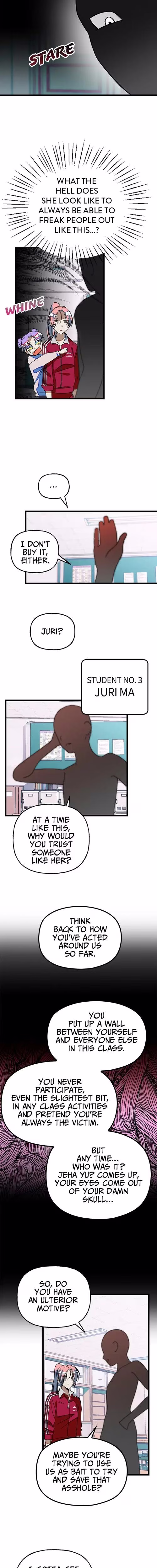 Surviving Romance - Chapter 10 - Part 5