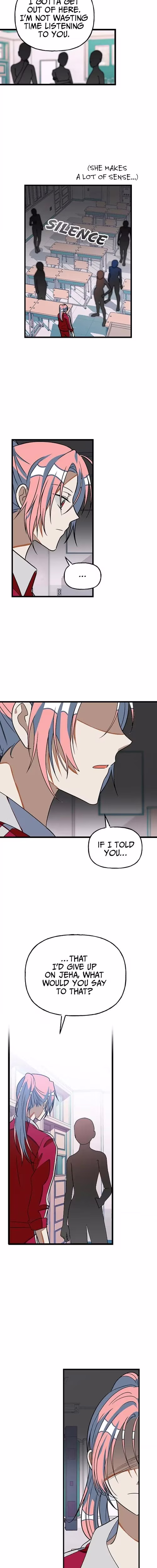 Surviving Romance - Chapter 10 - Part 6