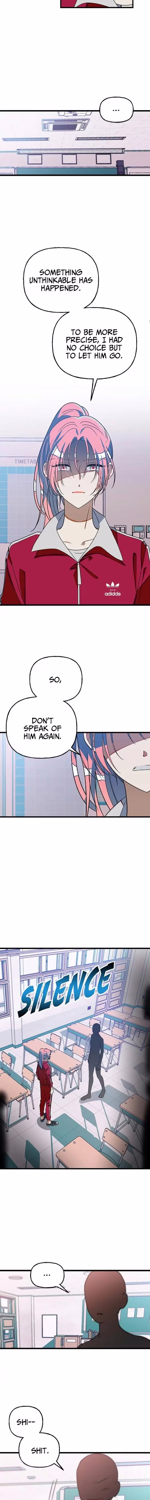 Surviving Romance - Chapter 10 - Part 7