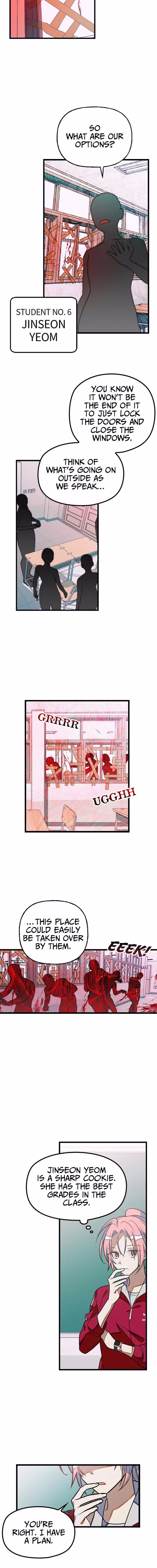 Surviving Romance - Chapter 10 - Part 9