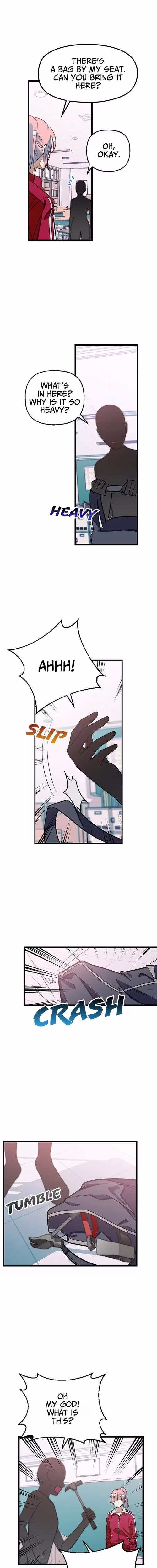 Surviving Romance - Chapter 10 - Part 10