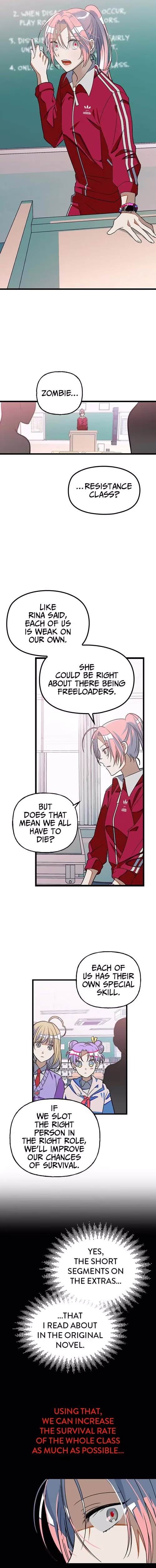 Surviving Romance - Chapter 10 - Part 12