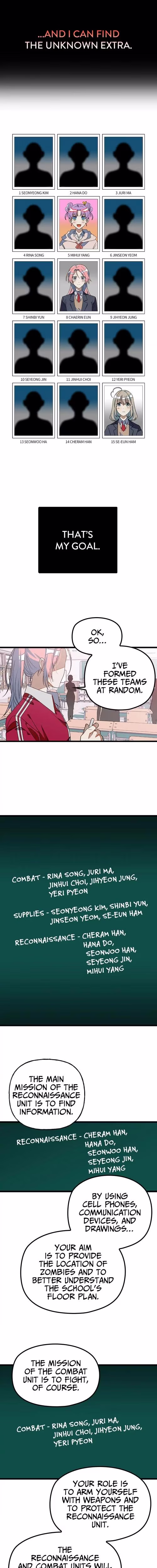 Surviving Romance - Chapter 10 - Part 13