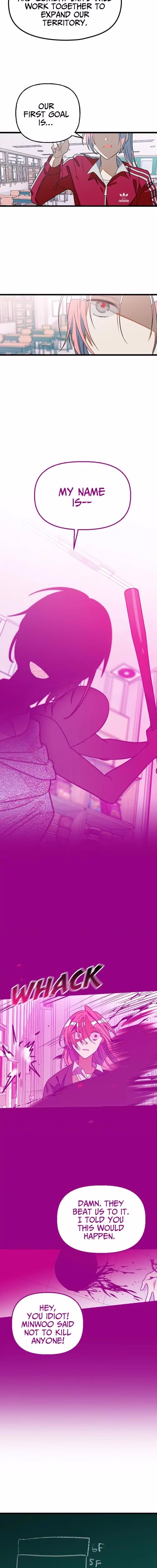 Surviving Romance - Chapter 10 - Part 14