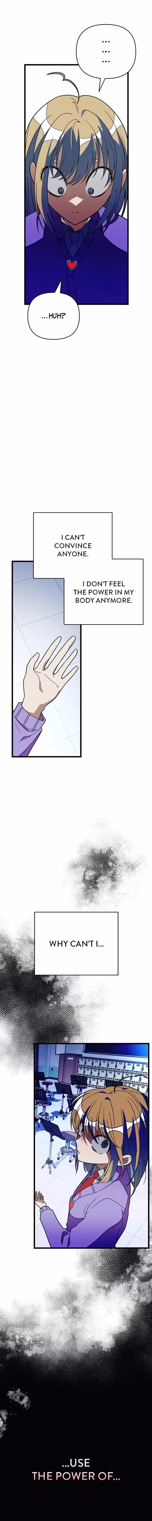 Surviving Romance - Chapter 100 - Part 3